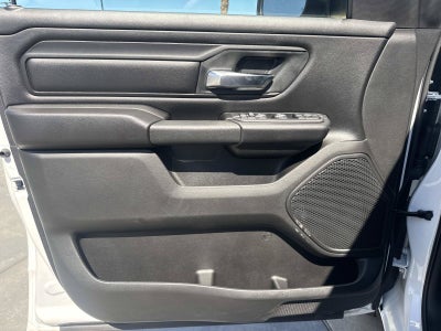 2026 RAM Ram 1500 RAM 1500 EXPRESS CREW CAB 4X2 5'7' BOX
