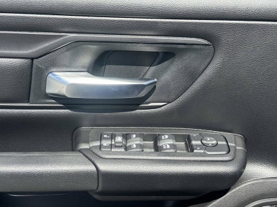 2026 RAM Ram 1500 RAM 1500 EXPRESS CREW CAB 4X2 5'7' BOX