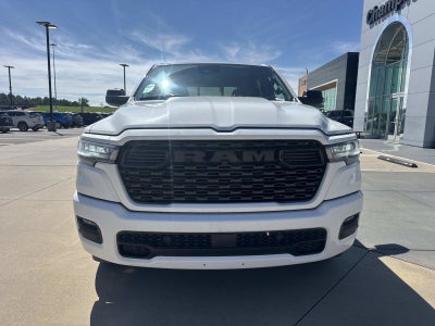 2026 RAM Ram 1500 RAM 1500 EXPRESS CREW CAB 4X2 5'7' BOX
