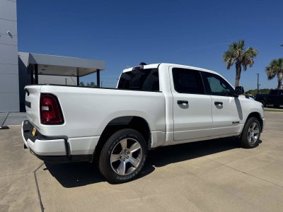 2026 RAM Ram 1500 RAM 1500 EXPRESS CREW CAB 4X2 5'7' BOX