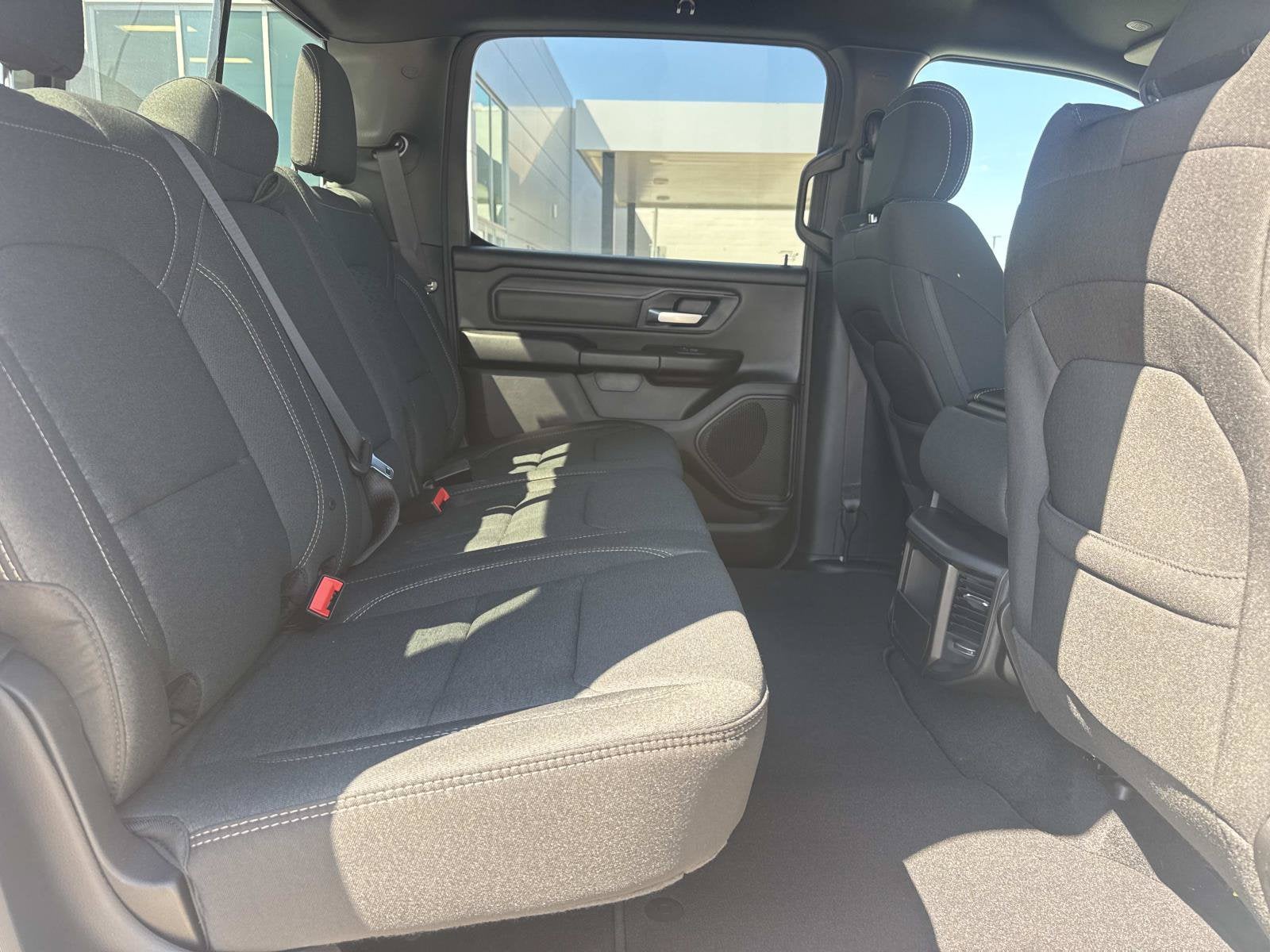 2026 RAM Ram 1500 RAM 1500 EXPRESS CREW CAB 4X2 5'7' BOX