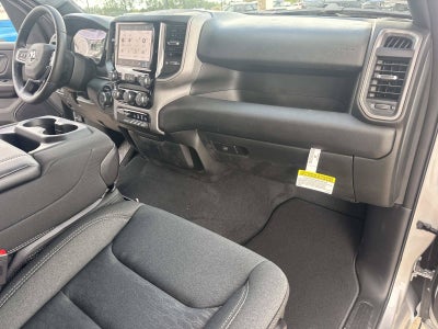 2026 RAM Ram 1500 RAM 1500 EXPRESS CREW CAB 4X2 5'7' BOX