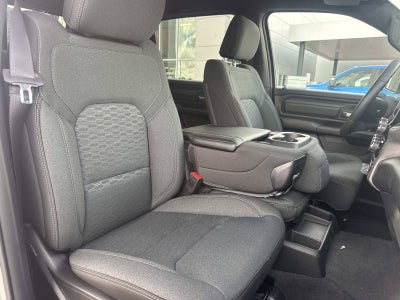 2026 RAM Ram 1500 RAM 1500 EXPRESS CREW CAB 4X2 5'7' BOX