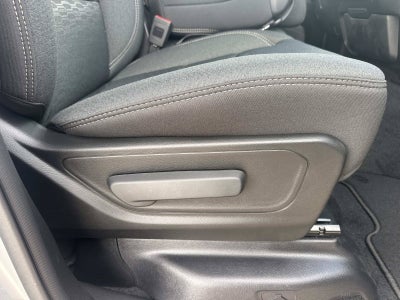2026 RAM Ram 1500 RAM 1500 EXPRESS CREW CAB 4X2 5'7' BOX