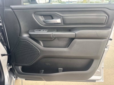 2026 RAM Ram 1500 RAM 1500 EXPRESS CREW CAB 4X2 5'7' BOX
