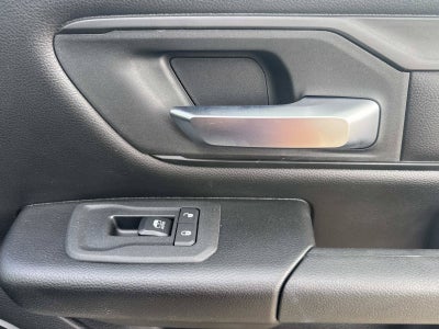 2026 RAM Ram 1500 RAM 1500 EXPRESS CREW CAB 4X2 5'7' BOX
