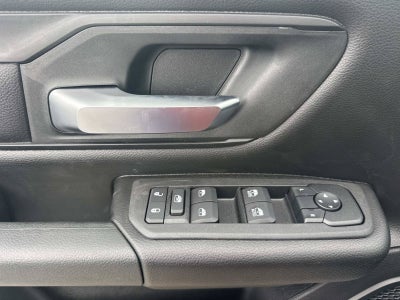 2026 RAM Ram 1500 RAM 1500 EXPRESS CREW CAB 4X2 5'7' BOX