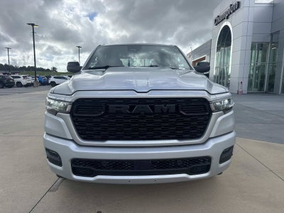 2026 RAM Ram 1500 RAM 1500 EXPRESS CREW CAB 4X2 5'7' BOX
