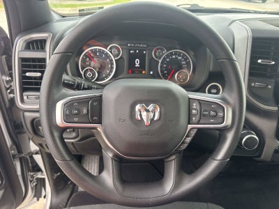 2026 RAM Ram 1500 RAM 1500 EXPRESS CREW CAB 4X2 5'7' BOX