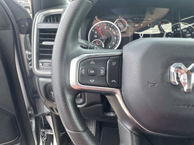 2026 RAM Ram 1500 RAM 1500 EXPRESS CREW CAB 4X2 5'7' BOX