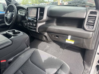 2026 RAM Ram 1500 RAM 1500 EXPRESS CREW CAB 4X2 5'7' BOX