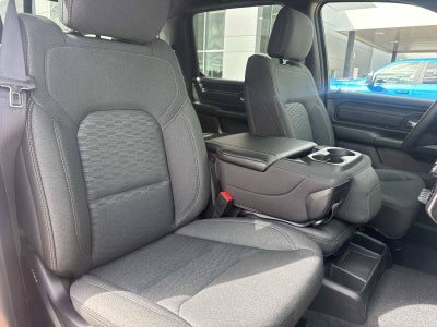 2026 RAM Ram 1500 RAM 1500 EXPRESS CREW CAB 4X2 5'7' BOX