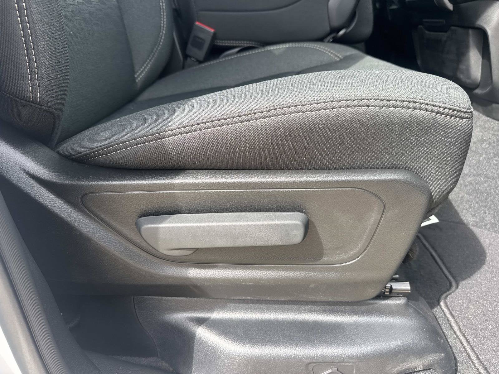 2026 RAM Ram 1500 RAM 1500 EXPRESS CREW CAB 4X2 5'7' BOX