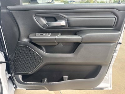 2026 RAM Ram 1500 RAM 1500 EXPRESS CREW CAB 4X2 5'7' BOX