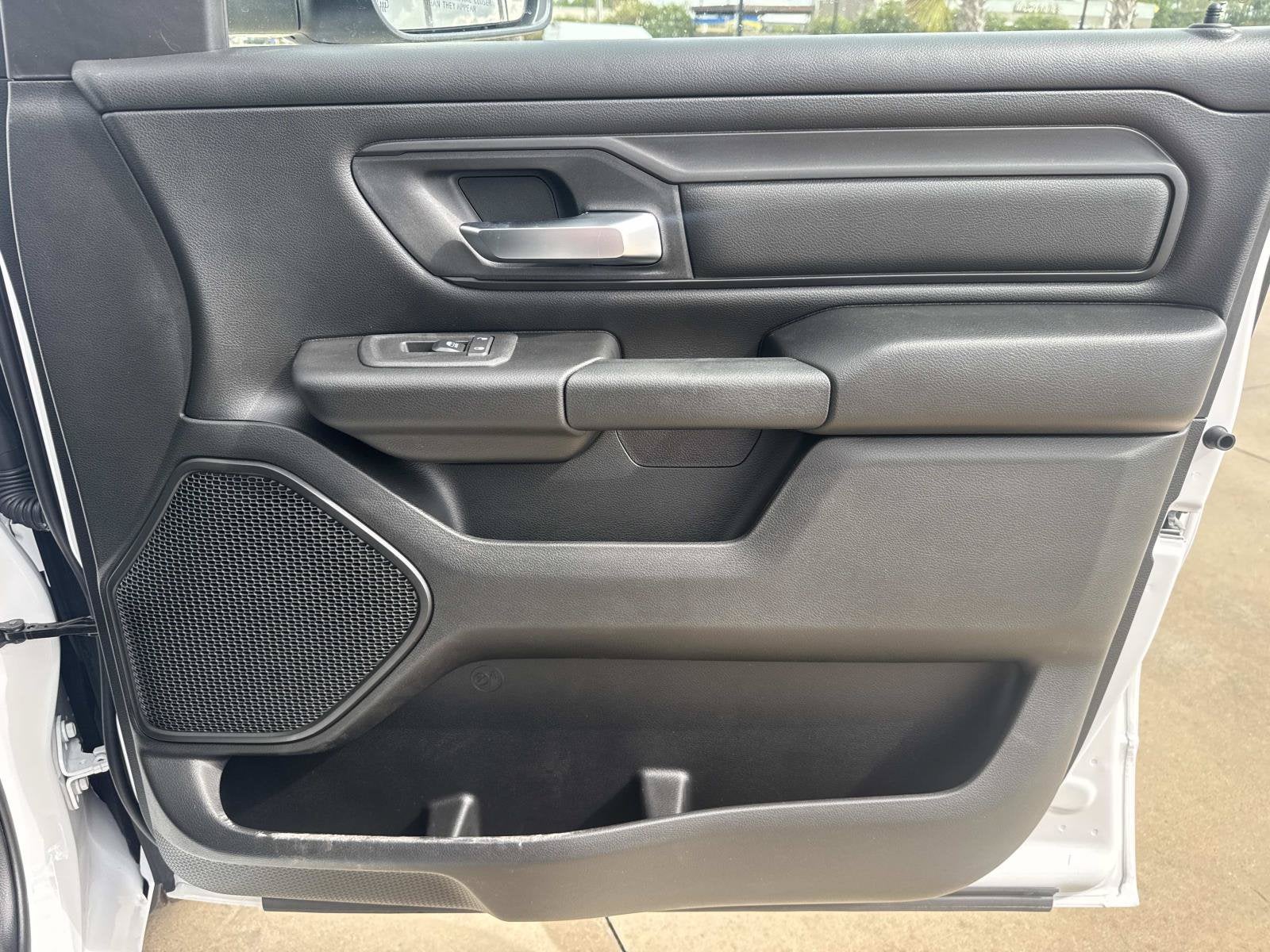 2026 RAM Ram 1500 RAM 1500 EXPRESS CREW CAB 4X2 5'7' BOX