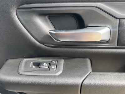 2026 RAM Ram 1500 RAM 1500 EXPRESS CREW CAB 4X2 5'7' BOX