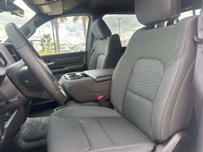 2026 RAM Ram 1500 RAM 1500 EXPRESS CREW CAB 4X2 5'7' BOX