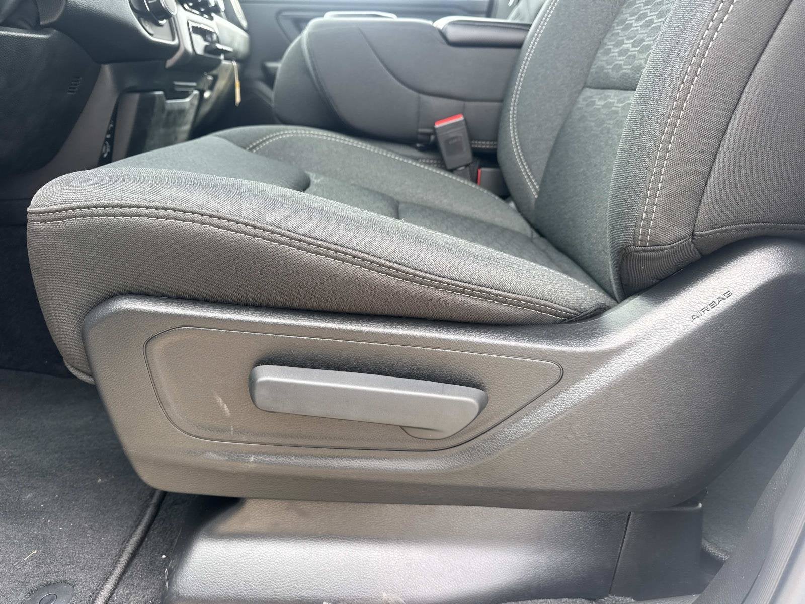 2026 RAM Ram 1500 RAM 1500 EXPRESS CREW CAB 4X2 5'7' BOX