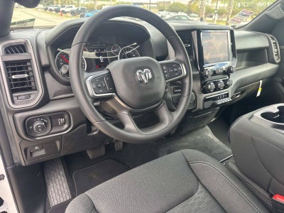 2026 RAM Ram 1500 RAM 1500 EXPRESS CREW CAB 4X2 5'7' BOX