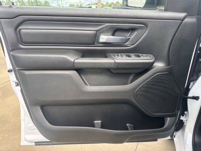 2026 RAM Ram 1500 RAM 1500 EXPRESS CREW CAB 4X2 5'7' BOX