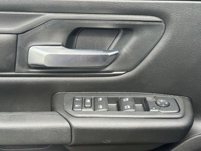 2026 RAM Ram 1500 RAM 1500 EXPRESS CREW CAB 4X2 5'7' BOX
