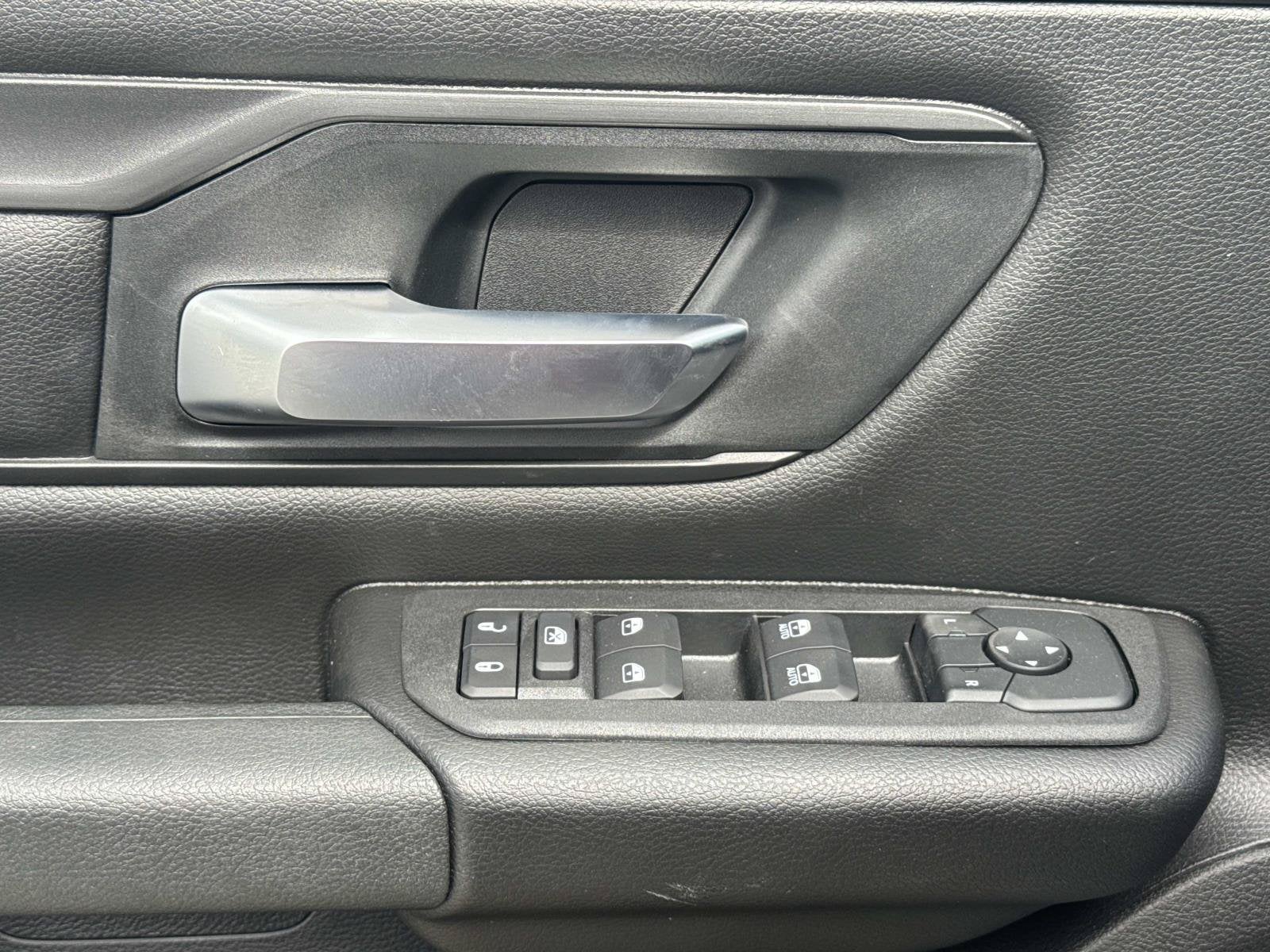 2026 RAM Ram 1500 RAM 1500 EXPRESS CREW CAB 4X2 5'7' BOX