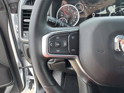 2026 RAM Ram 1500 RAM 1500 EXPRESS CREW CAB 4X2 5'7' BOX