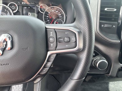 2026 RAM Ram 1500 RAM 1500 EXPRESS CREW CAB 4X2 5'7' BOX