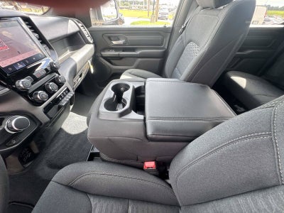 2026 RAM Ram 1500 RAM 1500 EXPRESS CREW CAB 4X2 5'7' BOX