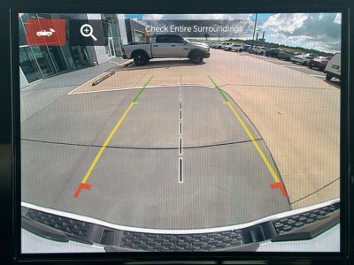 2026 RAM Ram 1500 RAM 1500 EXPRESS CREW CAB 4X2 5'7' BOX