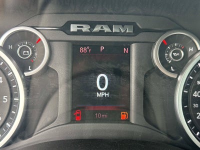 2026 RAM Ram 1500 RAM 1500 EXPRESS CREW CAB 4X2 5'7' BOX