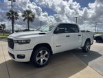 2026 RAM Ram 1500 RAM 1500 EXPRESS CREW CAB 4X2 5'7' BOX