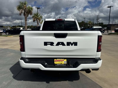 2026 RAM Ram 1500 RAM 1500 EXPRESS CREW CAB 4X2 5'7' BOX