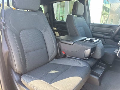 2026 RAM Ram 1500 RAM 1500 EXPRESS CREW CAB 4X2 5'7' BOX