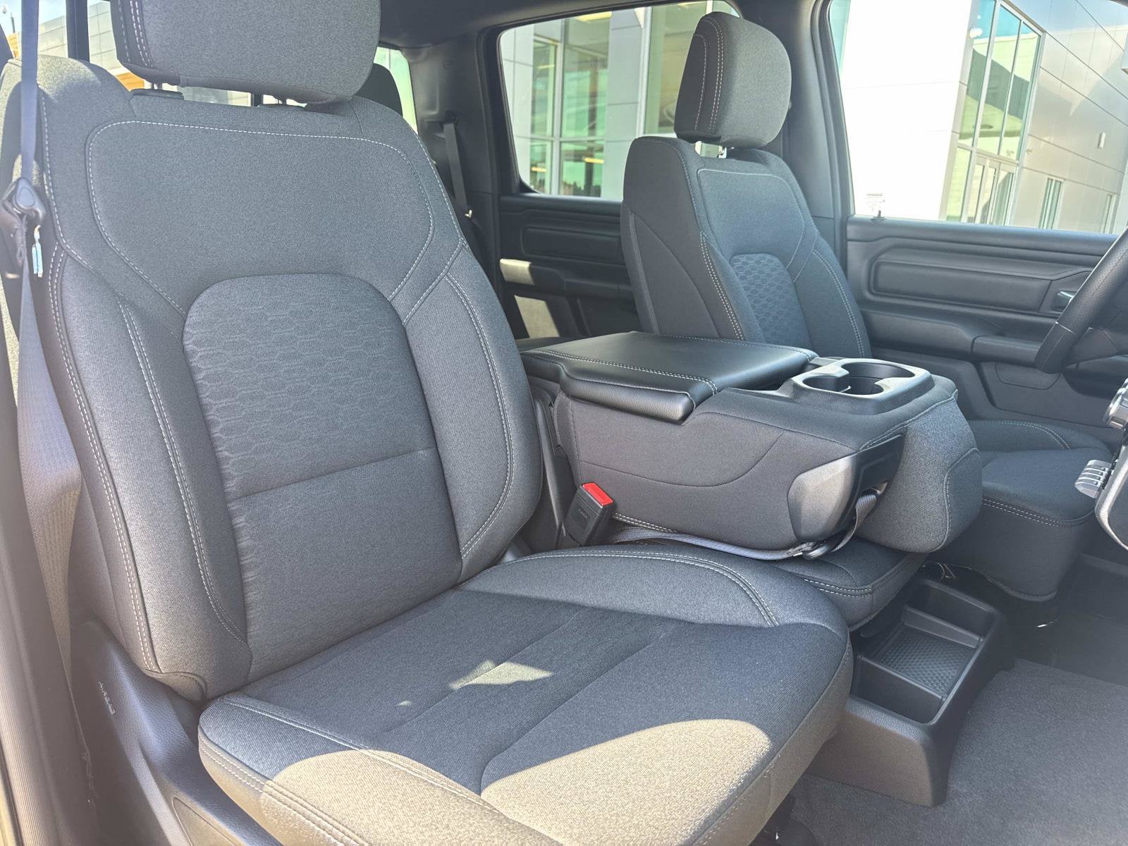2026 RAM Ram 1500 RAM 1500 EXPRESS CREW CAB 4X2 5'7' BOX