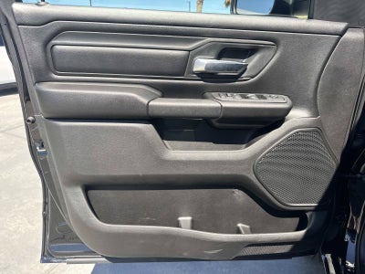 2026 RAM Ram 1500 RAM 1500 EXPRESS CREW CAB 4X2 5'7' BOX