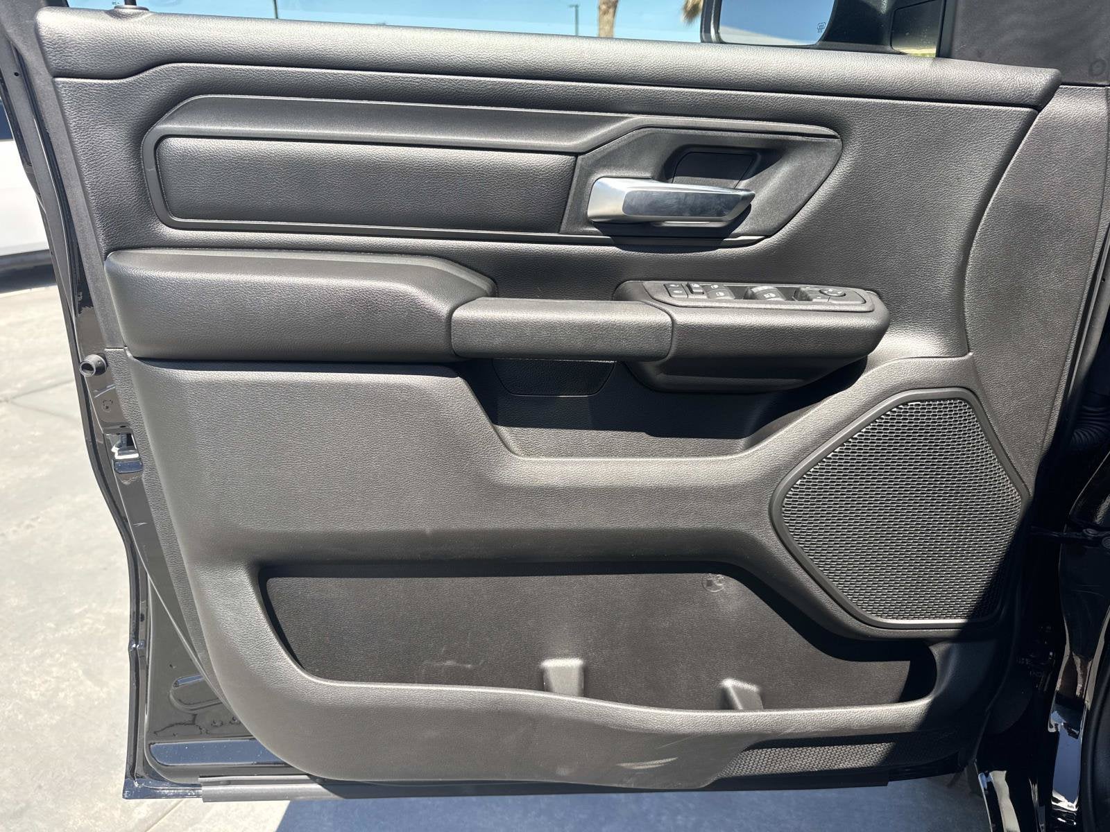 2026 RAM Ram 1500 RAM 1500 EXPRESS CREW CAB 4X2 5'7' BOX