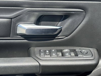 2026 RAM Ram 1500 RAM 1500 EXPRESS CREW CAB 4X2 5'7' BOX