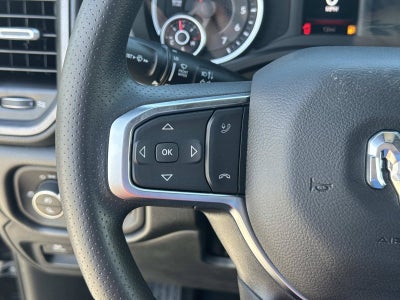 2026 RAM Ram 1500 RAM 1500 EXPRESS CREW CAB 4X2 5'7' BOX