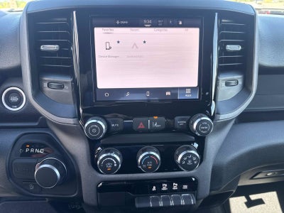 2026 RAM Ram 1500 RAM 1500 EXPRESS CREW CAB 4X2 5'7' BOX