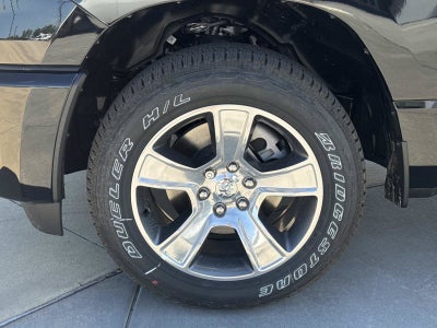 2026 RAM Ram 1500 RAM 1500 EXPRESS CREW CAB 4X2 5'7' BOX