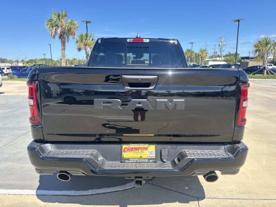 2026 RAM Ram 1500 RAM 1500 EXPRESS CREW CAB 4X2 5'7' BOX