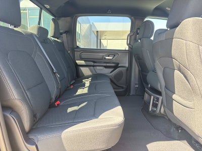 2026 RAM Ram 1500 RAM 1500 EXPRESS CREW CAB 4X2 5'7' BOX
