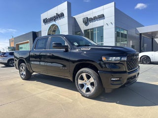 2026 RAM Ram 1500 RAM 1500 EXPRESS CREW CAB 4X2 5'7' BOX
