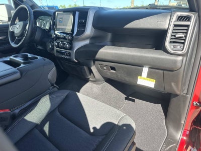 2026 RAM Ram 1500 RAM 1500 EXPRESS CREW CAB 4X2 5'7' BOX