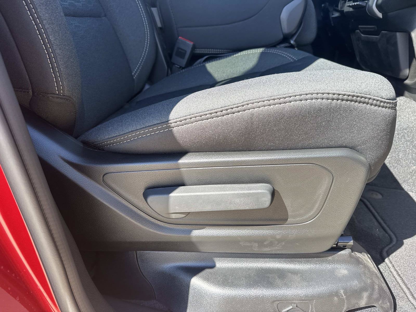2026 RAM Ram 1500 RAM 1500 EXPRESS CREW CAB 4X2 5'7' BOX