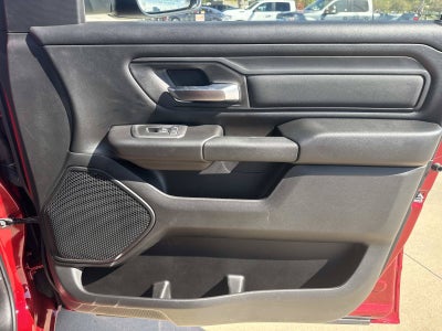 2026 RAM Ram 1500 RAM 1500 EXPRESS CREW CAB 4X2 5'7' BOX