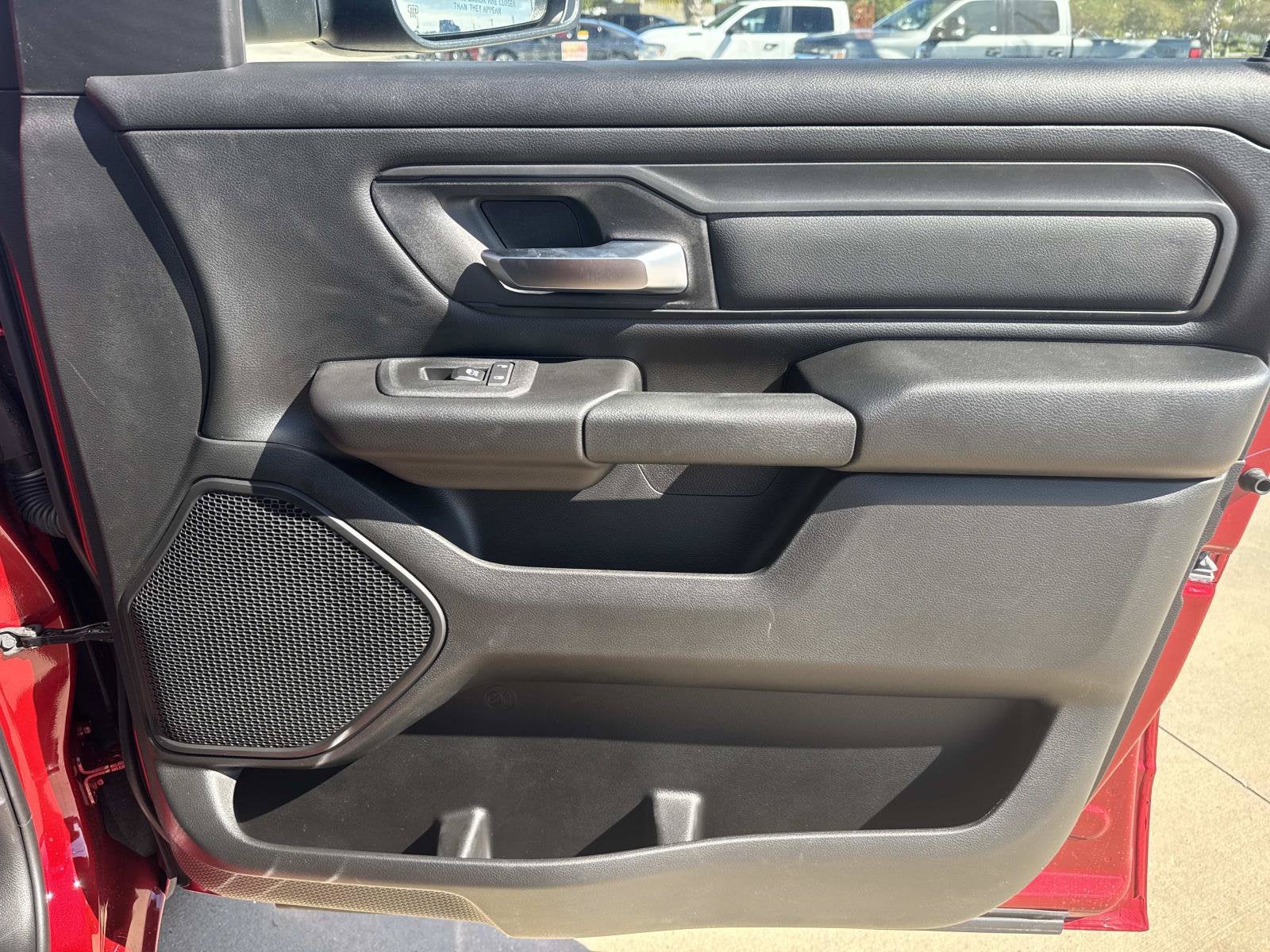2026 RAM Ram 1500 RAM 1500 EXPRESS CREW CAB 4X2 5'7' BOX