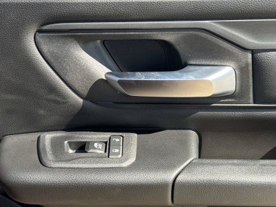 2026 RAM Ram 1500 RAM 1500 EXPRESS CREW CAB 4X2 5'7' BOX