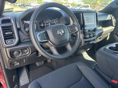 2026 RAM Ram 1500 RAM 1500 EXPRESS CREW CAB 4X2 5'7' BOX